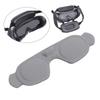 Drone Goggles Protective Cover Silicone Dust Proof Sun   Lens Protector for AVATA 2 3 for Goggles 2 3