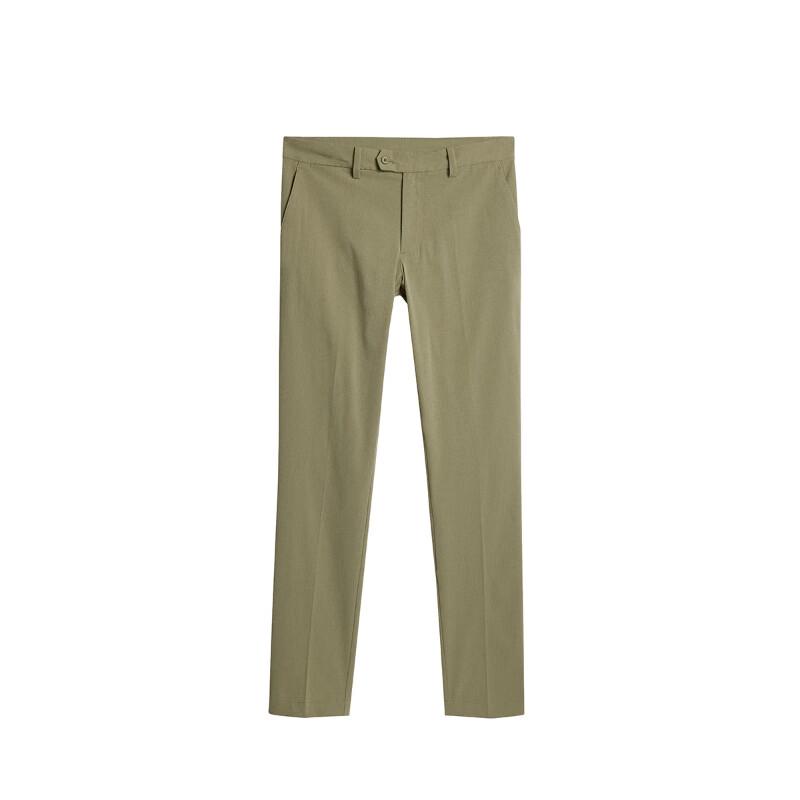 J.Lindeberg Men's Golf Mesh Stretch Casual Sport Pants 524214008