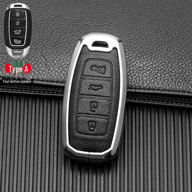 Klíčenka pro Hyundai Elantra, ix25, Sonata, Yuena, Shengda Festa.