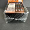 Used [Rare] Yu-Gi-Oh! Early Duelist Card Case with Deck Case Seal Unopened Good Condition