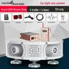 12V High-Power Wireless Car Roof Megaphone Loudspeaker