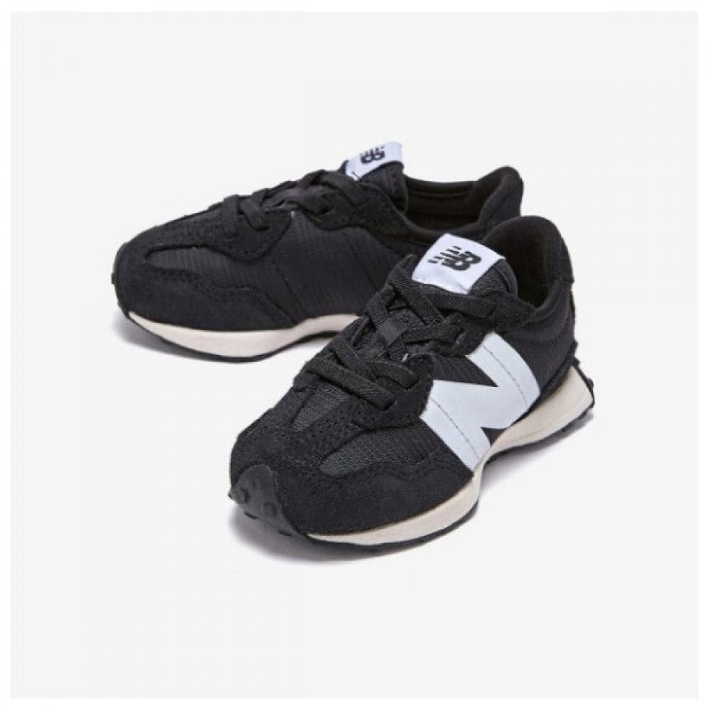 

New Balance Кроссовки детские Nqj Nkpmcf340b 19 Kids Ih327gs Black series/130