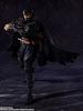 TAMASHII NATIONS S.H.Figuarts Berserk Guts (Berserker Armor) Approx. 160mm ABS & PVC & Fabric Painted Movable Figure