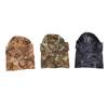 3PCS Riding Head Cover Windproof Sun Protection Breathable Face Neck Hood for Outdoor Sports