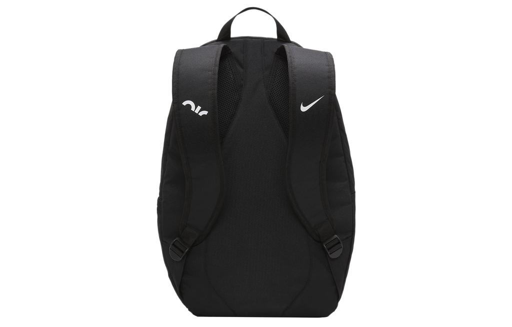 Nike Air 21L Backpack Black/Grey/White DV6246-010