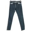 MARTIN MARGIELA Straight Denim Pants 36 Black Women Used