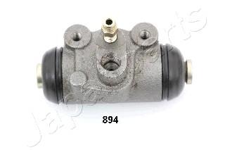 Japanparts Wheel Brake Cylinder Cs-894 Rozmiar 1