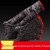 Huibing Wear-Resistant Cotton Nylon Work Gloves
