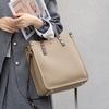 Women's genuine leather shoulder bag luxury designer ladies traveling large capacity crossbody bags new