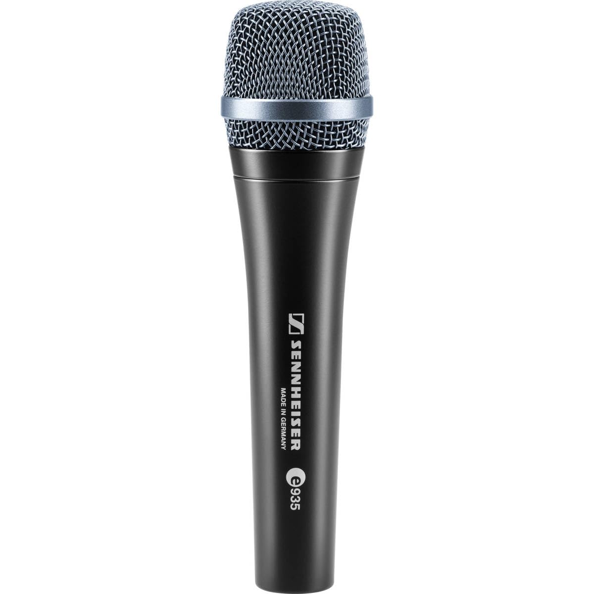 

Sennheiser Dynamic Microphone Cardioid/Vocal e 935 [Official Japanese Product]