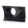 DepoTuning 2" 52mm Universal A-Pillar Single Hole Dash Gauge Meter Pod Mount Holder Left/Right Hand Drive