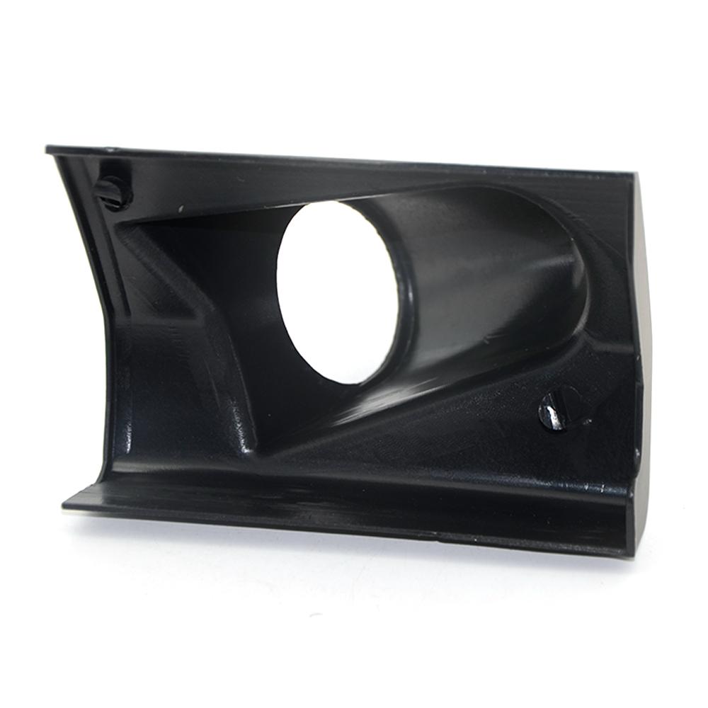 DepoTuning 2" 52mm Universal A-Pillar Single Hole Dash Gauge Meter Pod Mount Holder Left/Right Hand Drive