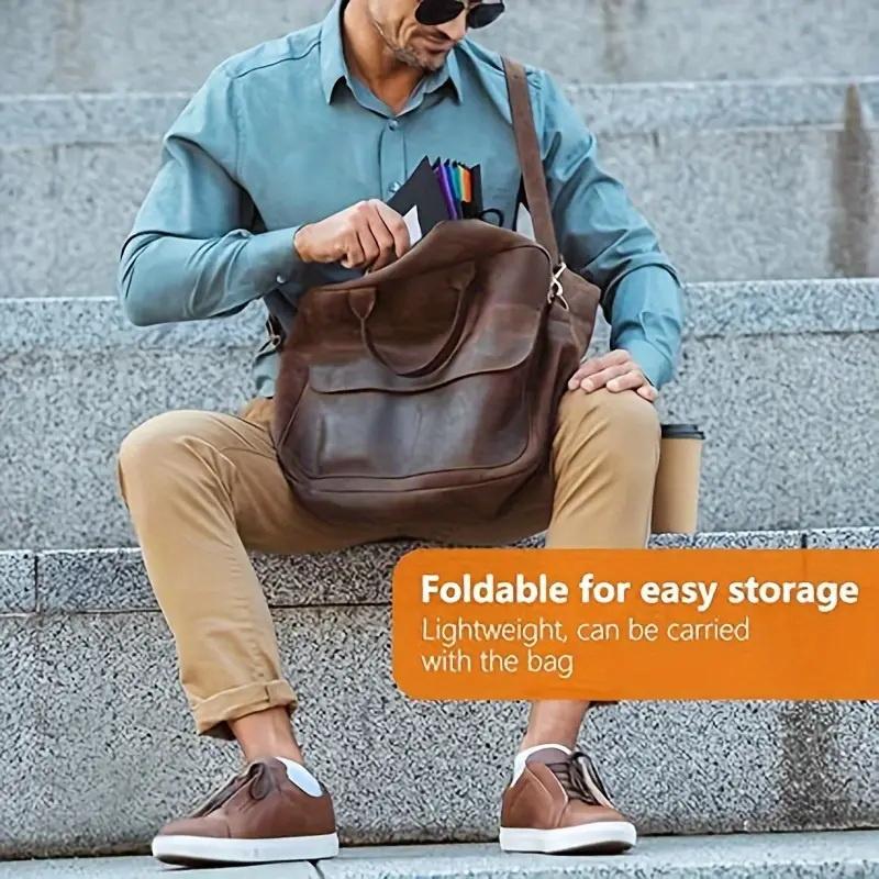 6-Taschen Hängeordner Mehrfarbiger Hängeaktenorganizer Abnehmbarer Hängepapierorganizer