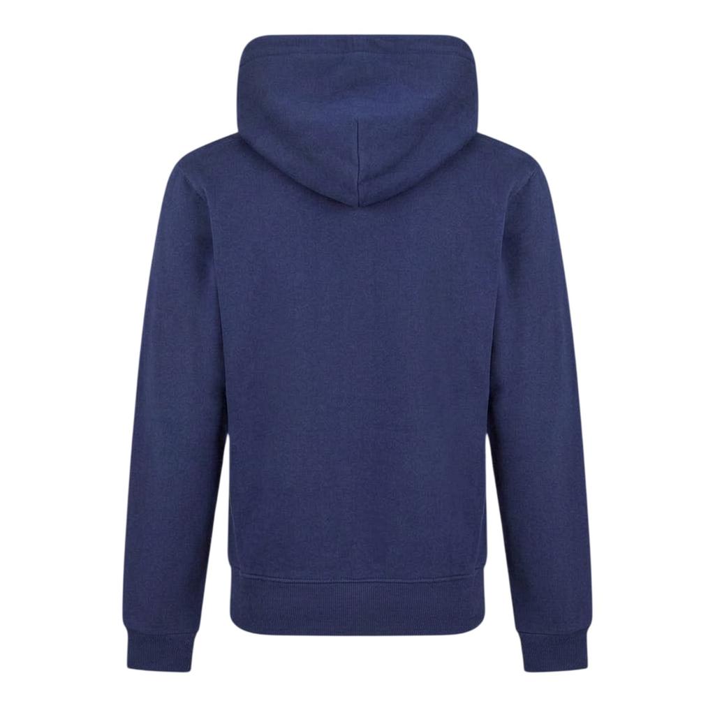 Modern Amusement Unisex Adult Sentimental Robin Hoodie