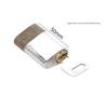 Universal Extended Lock Cylinder