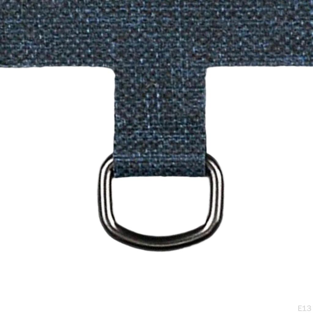 Tether Patch, Cellphone Case Patch for Climbing Kayaking
