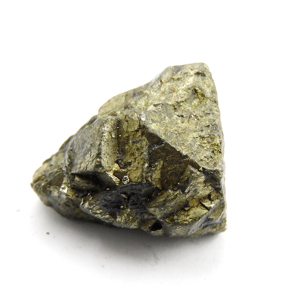 Natural Pyrite Golden 108.80 Ct CERTIFIED Uncut Rough Excellent Loose Gemstone