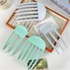 3/6 hřebenových zubů Přírodní kořen vlasů Nadýchané klipy Kudrnaté třesky Spona pro styling vlasů Hairs Lazy Diy Tool Kadeřnictví bez stop Příslušenství