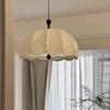 NuFeng French Style Fabric Chandelier