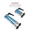 YELANGU Professional A75-11 Magic Arm Mount