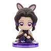 Demon Slayer Kimetsu No Yaiba Hashira Meeting Vol. 4 Shinobu Kocho Capsule Toy