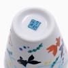 Kutani Ware Sake a Traditional Craft of the Hokuriku Features a Goldfish A Lucky Charm Sake Perfect for Storing or As a Decorative Ideal for and