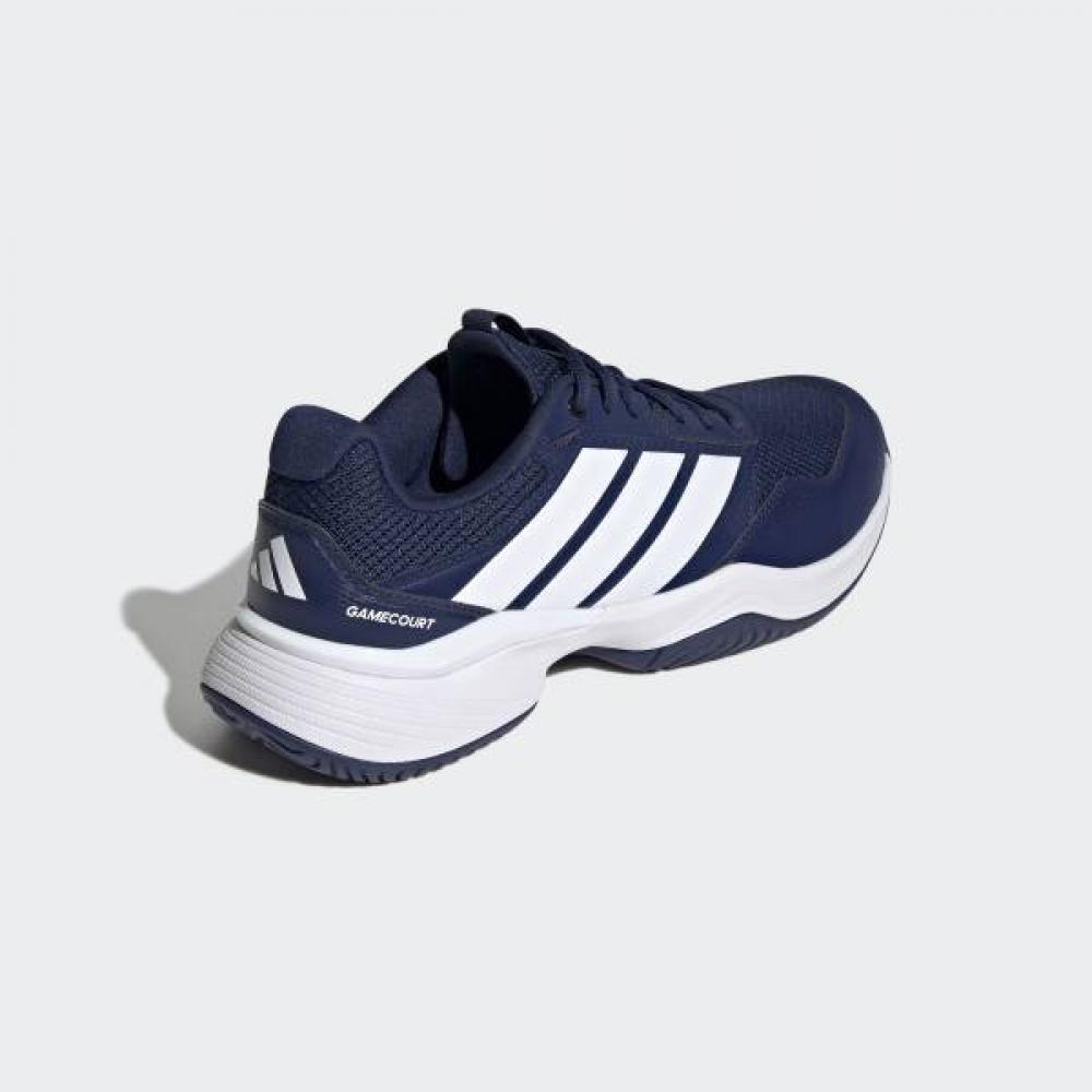 Adidas GameCourt 3 All Court Tennis Shoes Kk0716