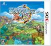Fantasy Life 3DS (no Bonus) -