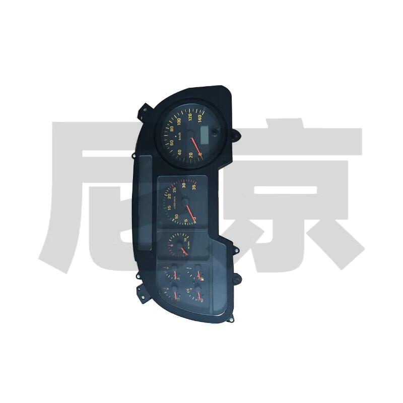 Nijing Instrument Cluster Assembly for Qingzhuan Tractor