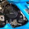 GB Racing Engine Protection Cover for BMW S1000RR 2019-2020/S1000XR 2020