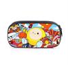 Egg Boy Party Pencil Box Game Culture Surrounding Children Pencil Case Large Capacity Primary School Stationery Box Boys Cute