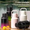 Jilifa 2025 Large Capacity Insulated Mug