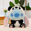 Panda Stuffed Animal Plush Kids Toy With Soft Filling Decor Collectible