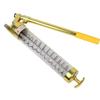 600cc  High-pressure Manual Oil Gun Heavy-duty Pistol Grip Suitable For Transparent Explosion-proof Materials Of Various Auto