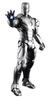 Movie Masterpiece Iron Man Scale Figure Iron Man 1/6 (Mark 2) [Used]
