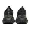 New Anta Starlight Cushioning And Breathable Low Top Chunky Sneakers Men's Black 912348837-1