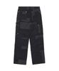 Nomaenyueol Multi Panel Work Pants - Washed Black