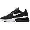 Nike Air Max 270 React Siyah Kadın CI3899-002