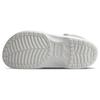 Crocs 10126 Bianco Unisex 10126-100