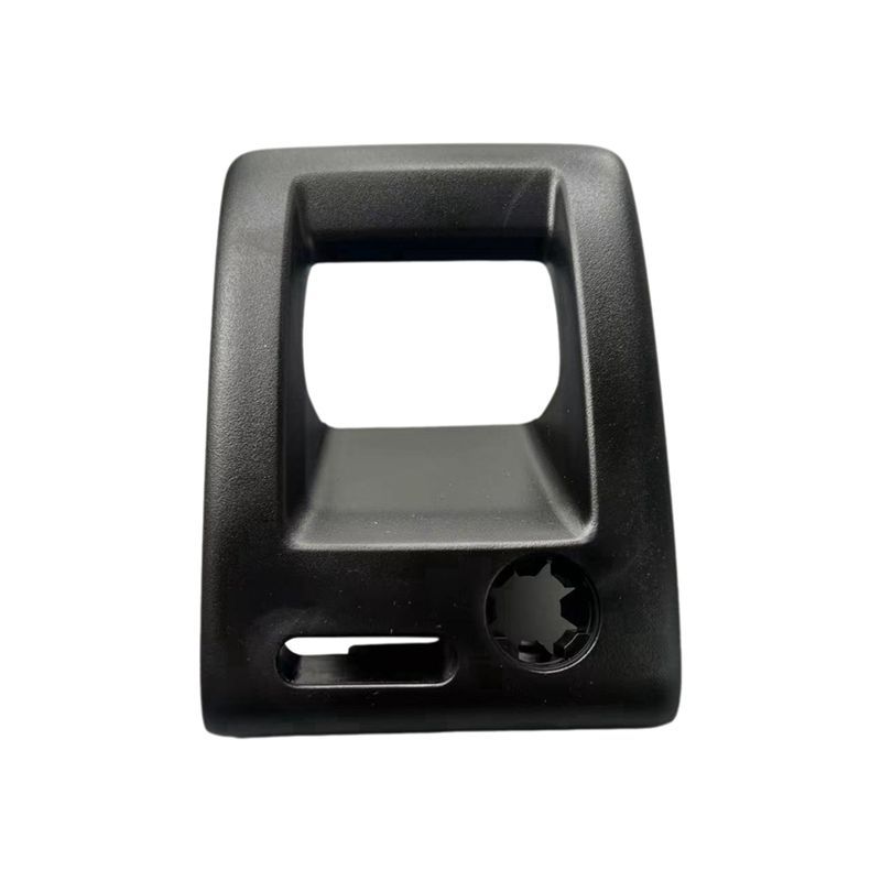 ABQD!For Passat B6 Rear Seat Down Cover Seat Wrench Rear Seat Trim Cover