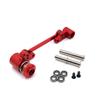 Popu For Upgrade Metal Steering Assembly RC Car Parts for Wltoys LC 1/14 144010 144001 144002 124016 127017 124018 124019