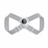 Smart Posture Invisible Wear Hunchback Adjustable Correction Brace for Kids, Students,