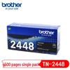 Brother TN-2448 High-Yield Black Toner Cartridge