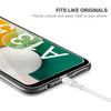 Coque de Protection - PROSHOP - Samsung A13 5G - Souple - Transparent - Anti-choc
