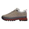 Timberland Euro Hiker Simple Comfortable Versatile Classic Low-Top Outdoor Functional Shoes Men Shoes Gray TB0A6EP1EO8