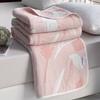 Cotton six-layer yarn Xia Liang quilt pure cotton towel quilt empty blanket nap blanket gauze blanket