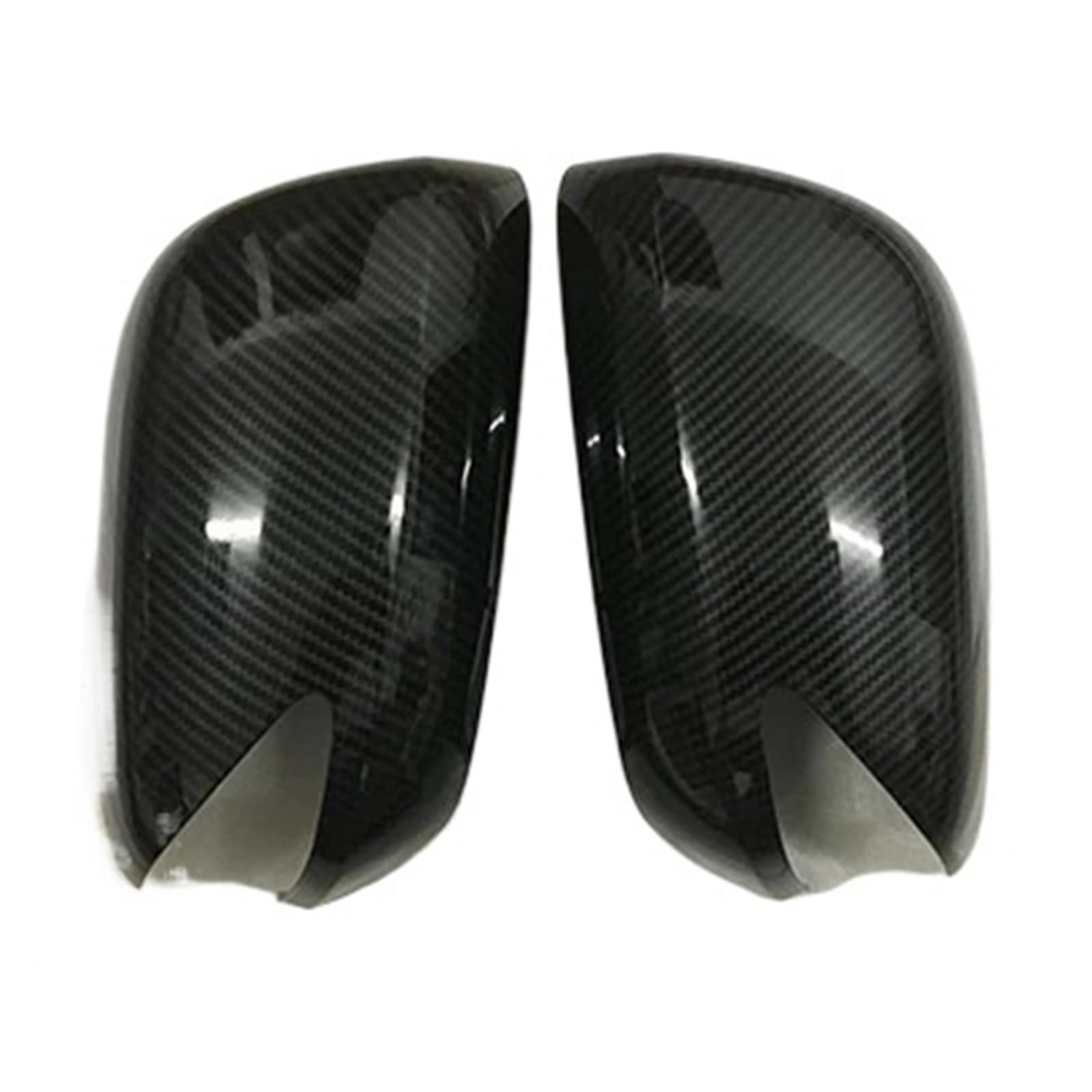 

Car Styling Honda Fit Jazz 2008-2013 GE6 GE8 Door Side Wings Rearview Mirror Cover One size