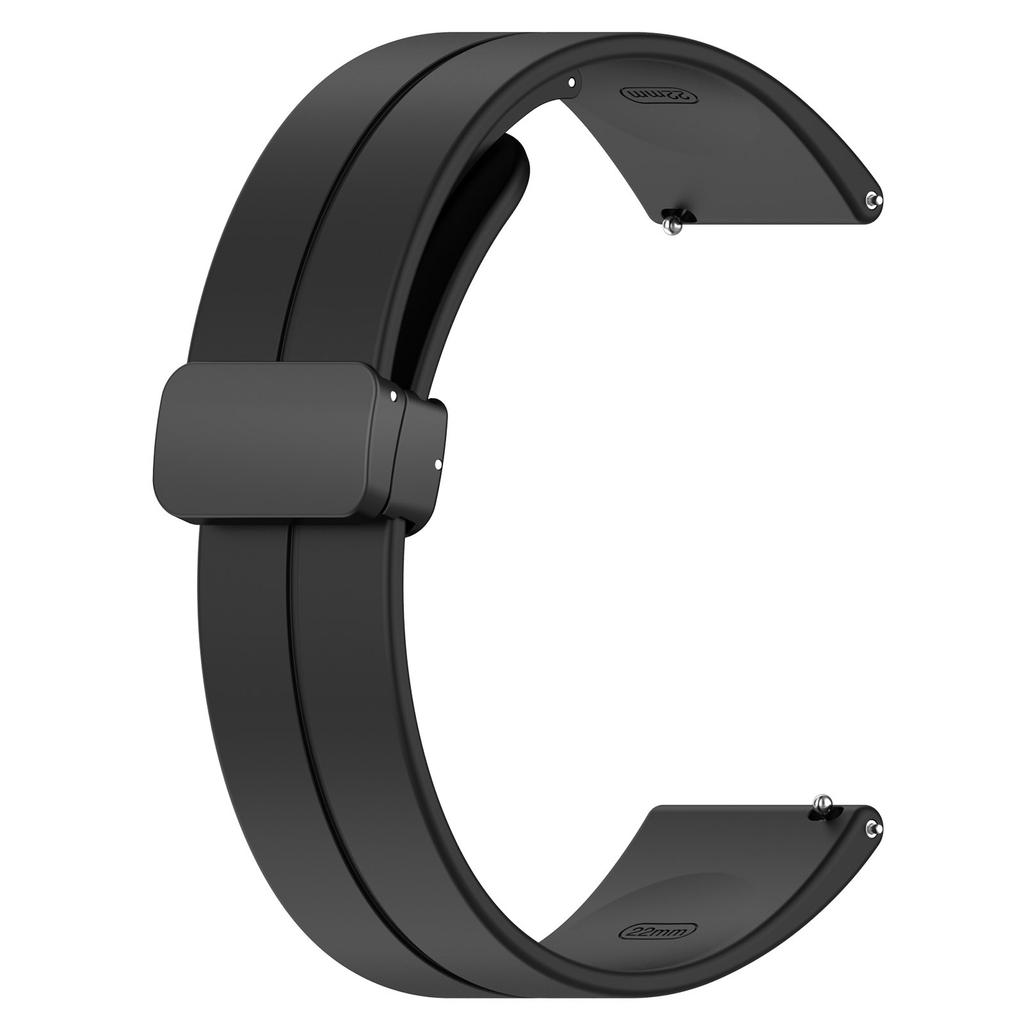 Silicone Smart Watch Band For Xiaomi Mi Watch 2 Pro / S3 / S2 S1 Active Pro Color 2 Straps Replacement Bracelet Correa 20mm/22mm