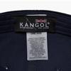 [KANGOL] K5206HT NAVY Unisex Ball Cap