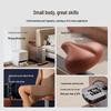 MERACH Shadow Exercise Bike CN plug (adapter included)